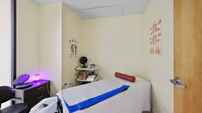 The facilities at Reawakening Wellness Center in Miramar Beach, FL 1